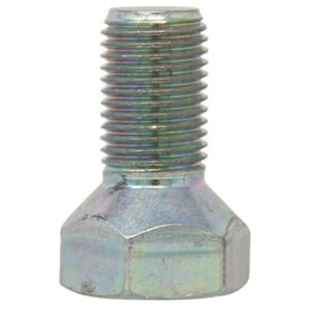 Aftermarket 72089012 Front Rim Wheel Bolt Fits Allis Chalmers 5040 5045 5050 M14 x 15P WHI30-0041